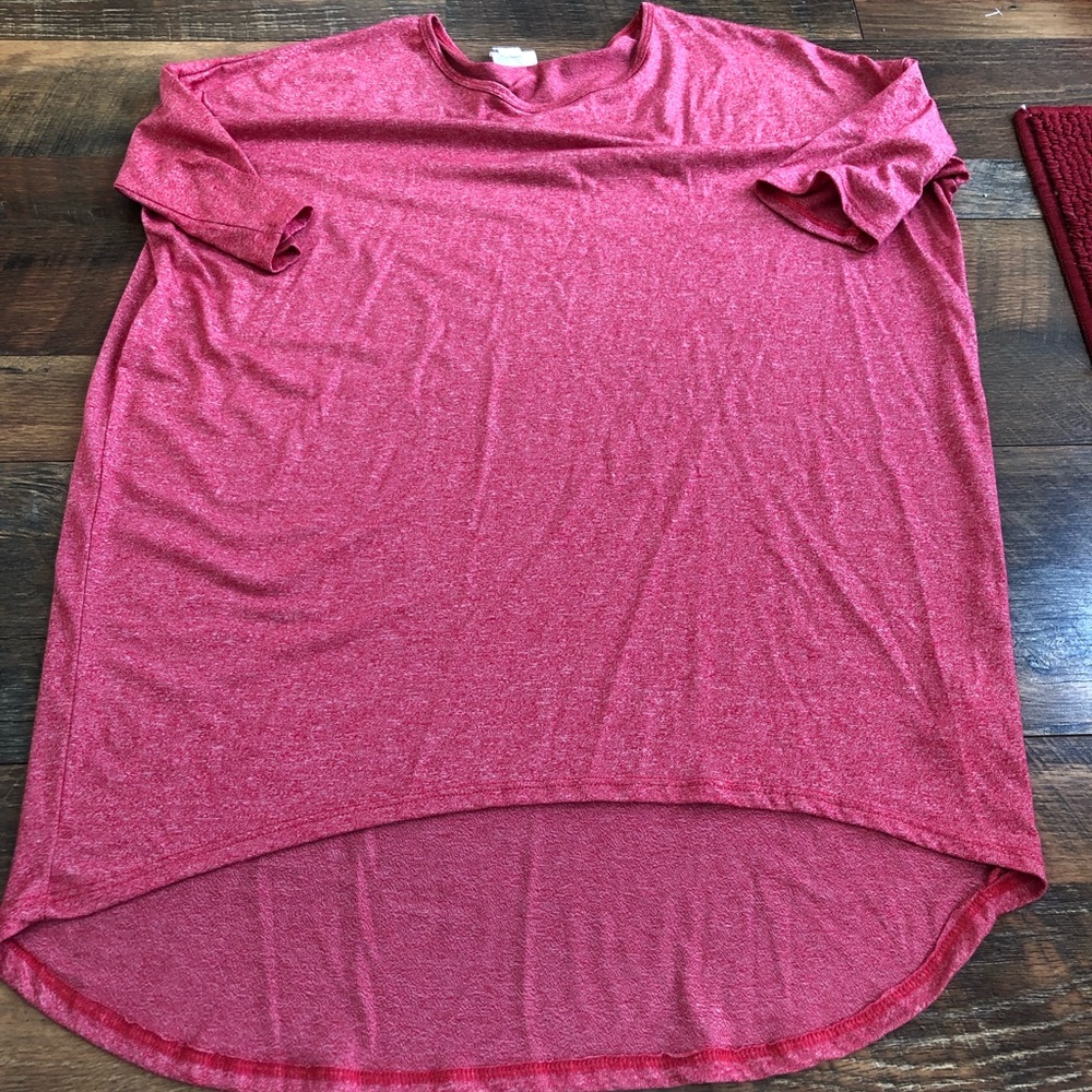 XS lularoe Irma